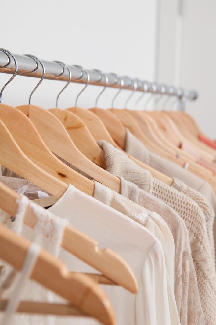 closet, organizing, Girl Friday Berks housekeeping cleaning services